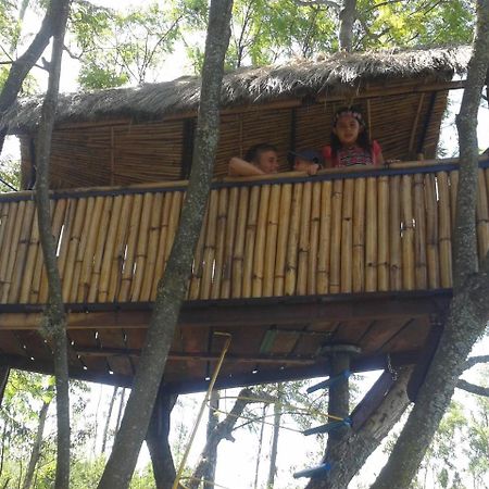 La Pasarela Hotel Tarija Ngoại thất bức ảnh