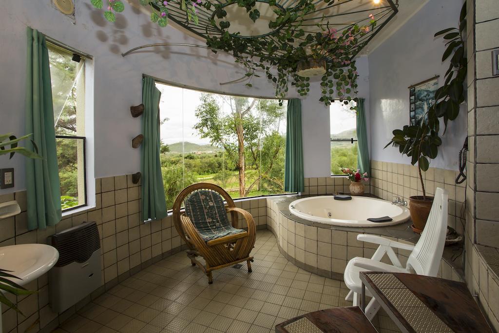 La Pasarela Hotel Tarija Ngoại thất bức ảnh