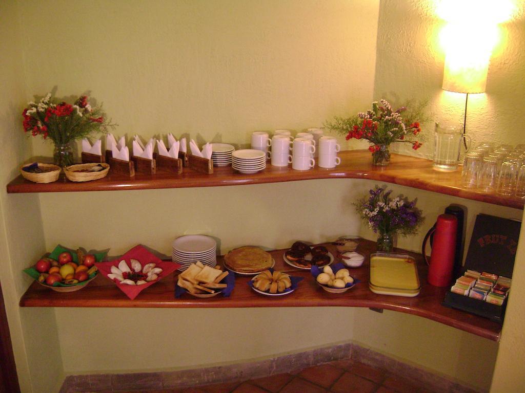 La Pasarela Hotel Tarija Ngoại thất bức ảnh