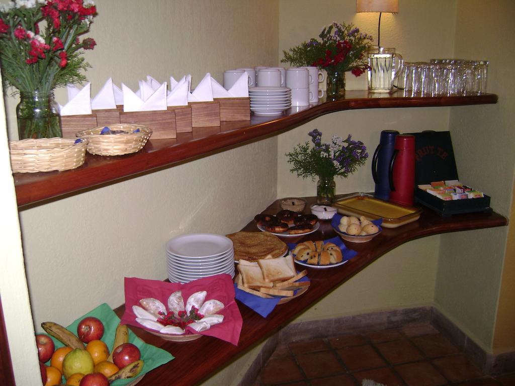 La Pasarela Hotel Tarija Ngoại thất bức ảnh