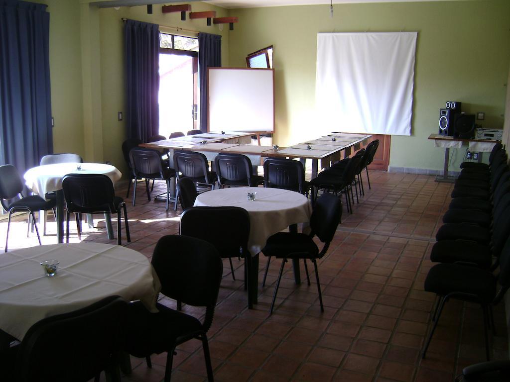 La Pasarela Hotel Tarija Ngoại thất bức ảnh