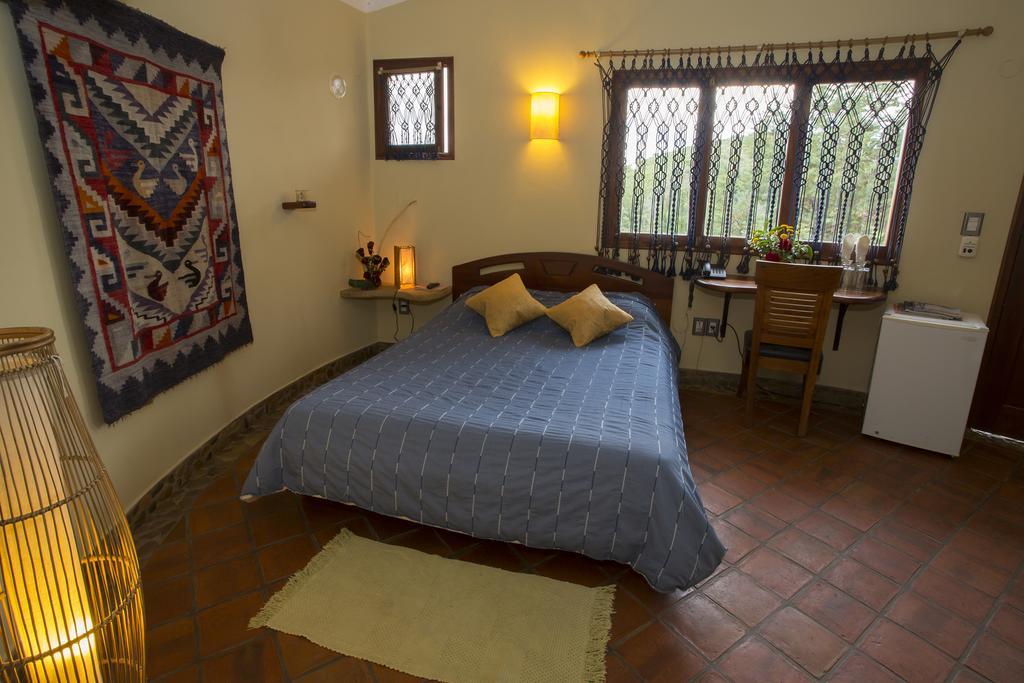 La Pasarela Hotel Tarija Ngoại thất bức ảnh