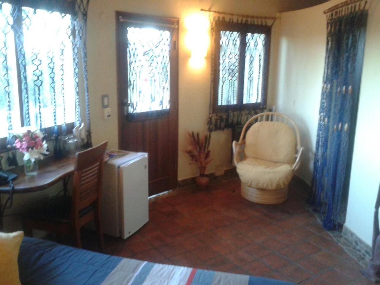 La Pasarela Hotel Tarija Ngoại thất bức ảnh