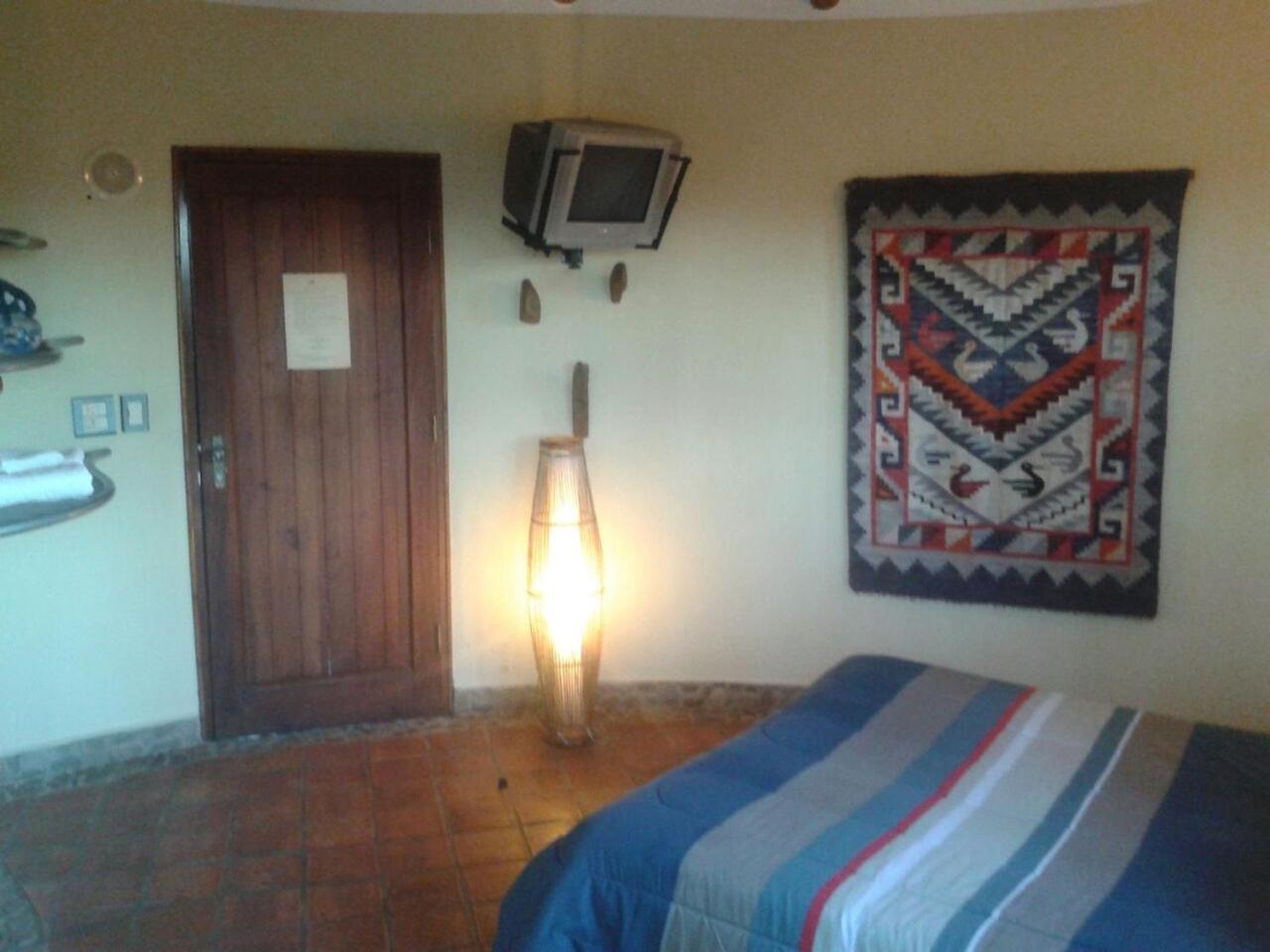 La Pasarela Hotel Tarija Ngoại thất bức ảnh